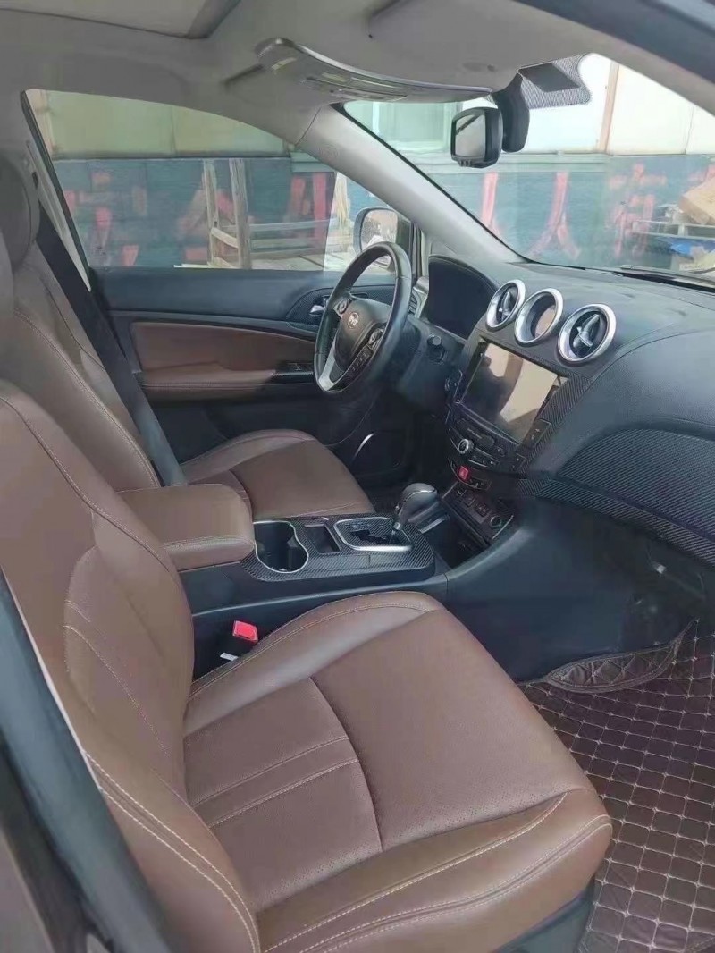 菏泽16年比亚迪S72