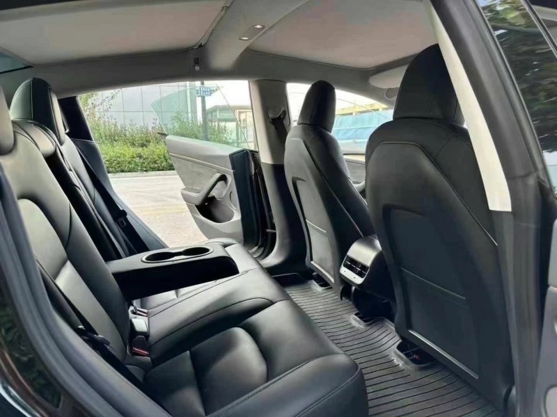 濰坊23年特斯拉MODEL 34