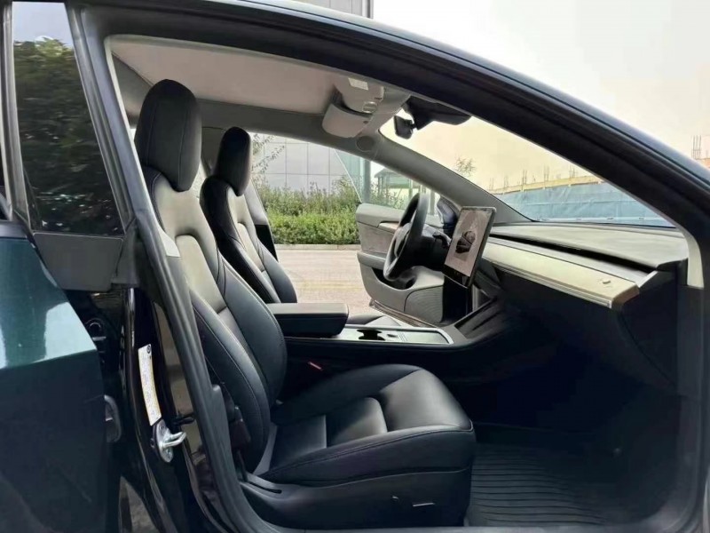 濰坊23年特斯拉MODEL 39