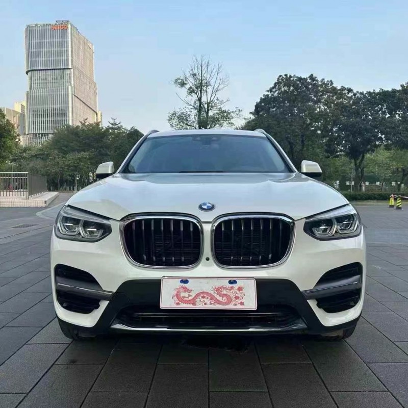 佛山20年宝马X31