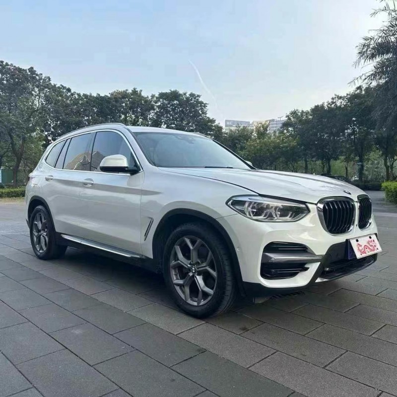 佛山20年宝马X32