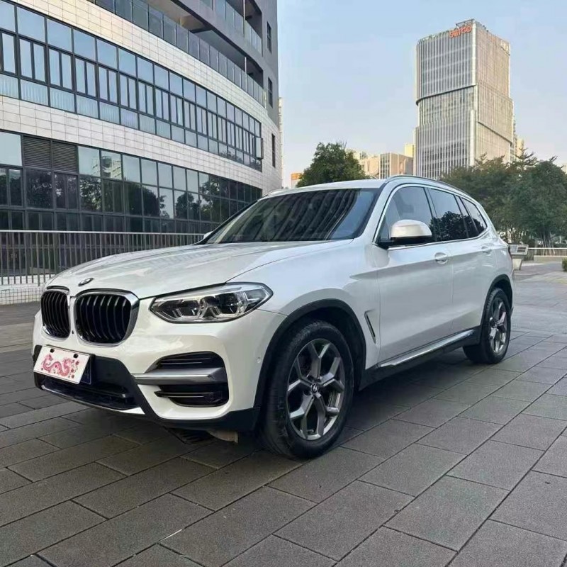 佛山20年宝马X33