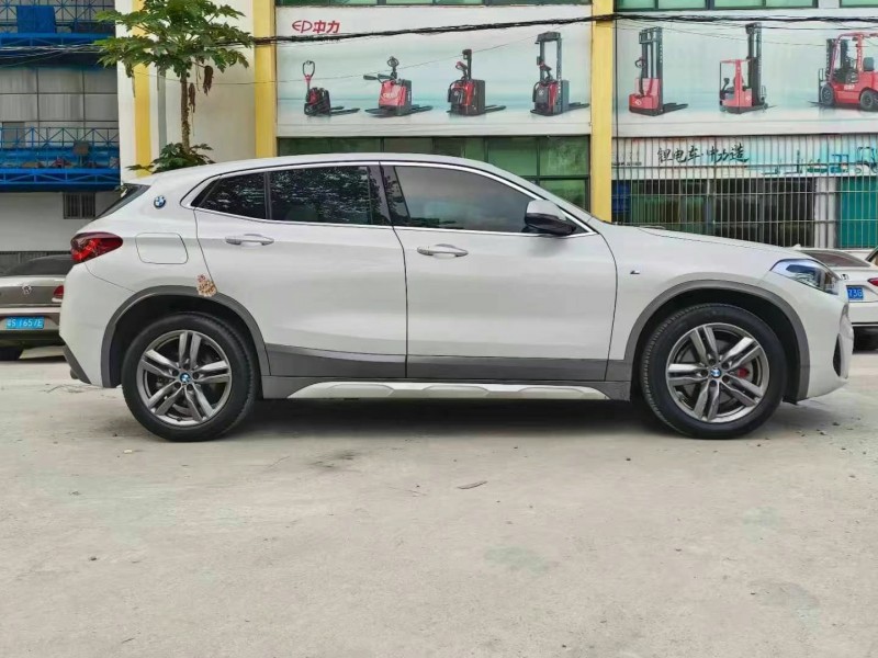 东莞21年宝马X28