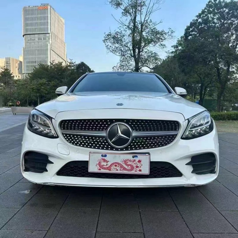 佛山20年奔驰C1