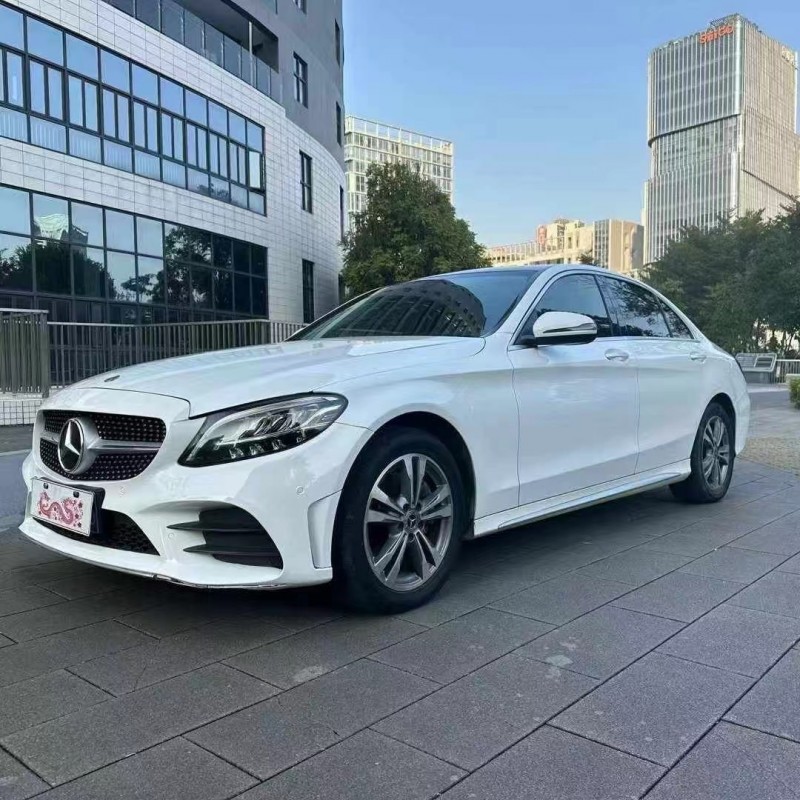 佛山20年奔驰C2