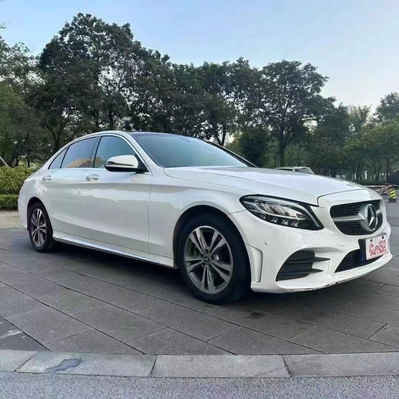 佛山20年奔驰C3