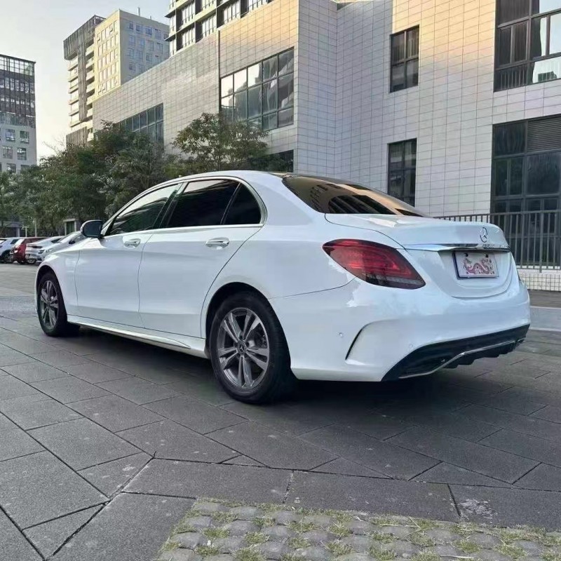 佛山20年奔驰C7
