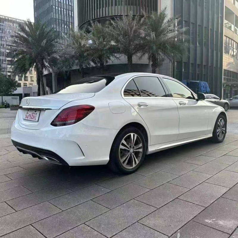 佛山20年奔驰C8
