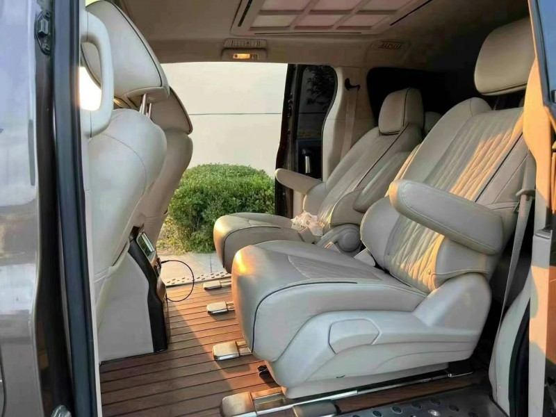 徐州21年别克GL88