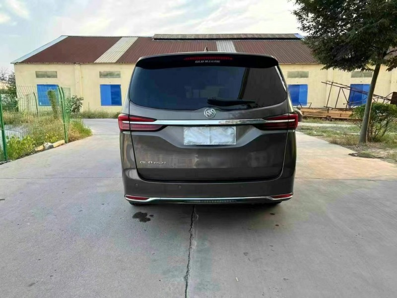 徐州21年别克GL89