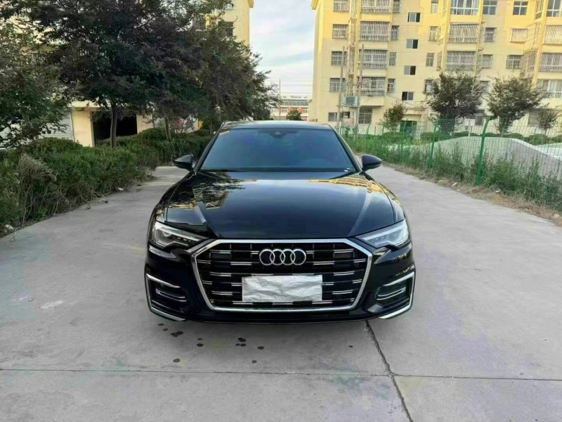 徐州23年奥迪A6L1