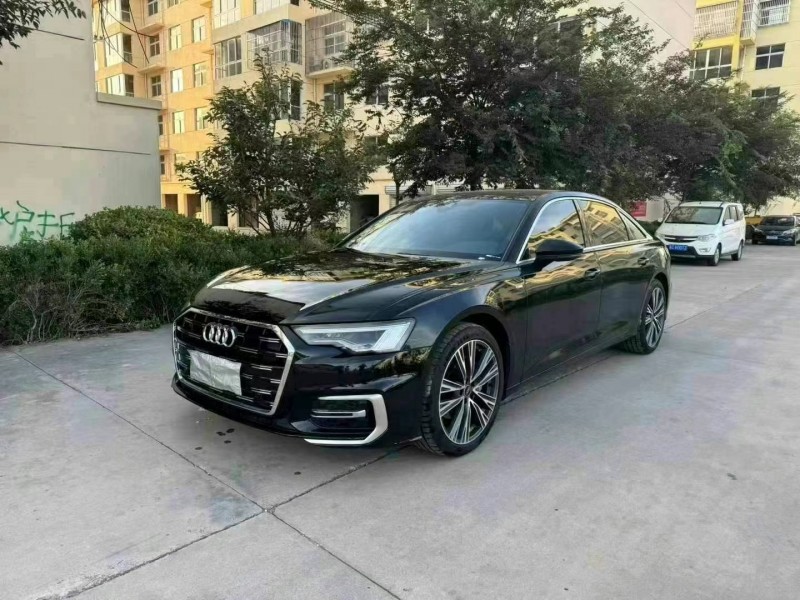徐州23年奥迪A6L2