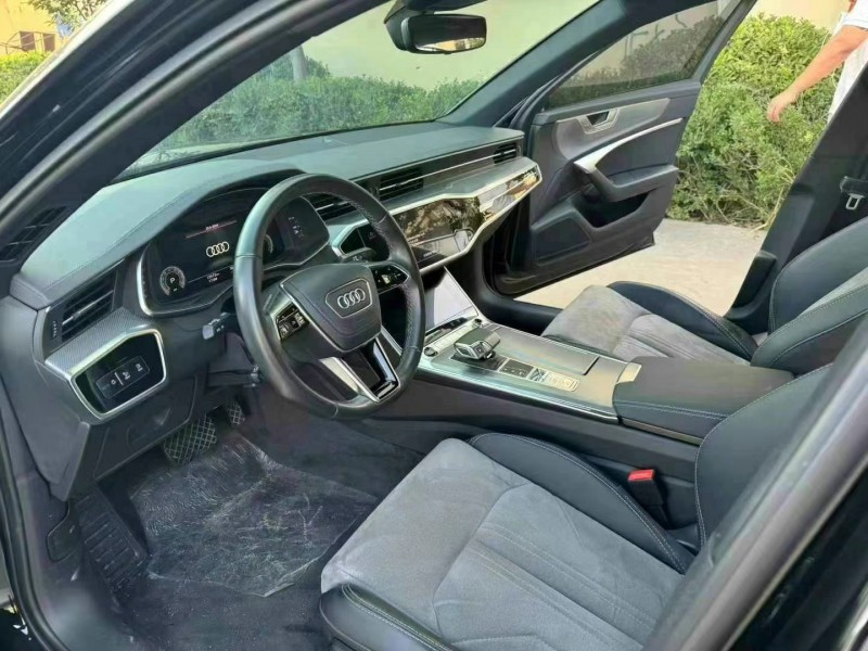 徐州23年奥迪A6L5