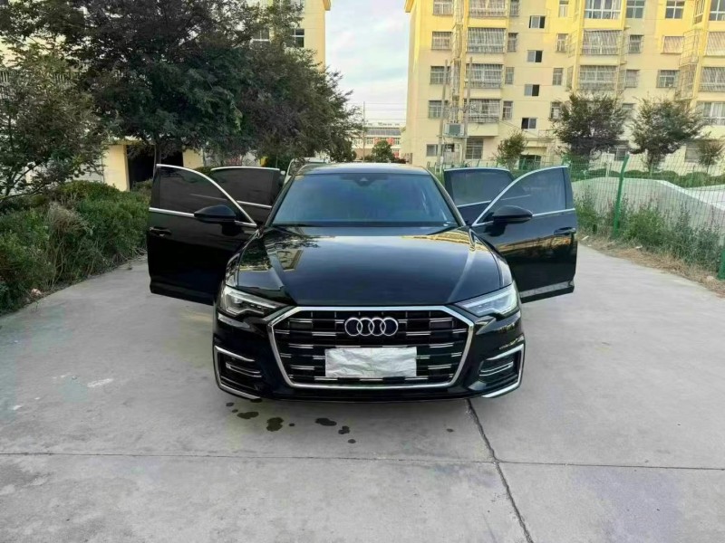 徐州23年奥迪A6L6