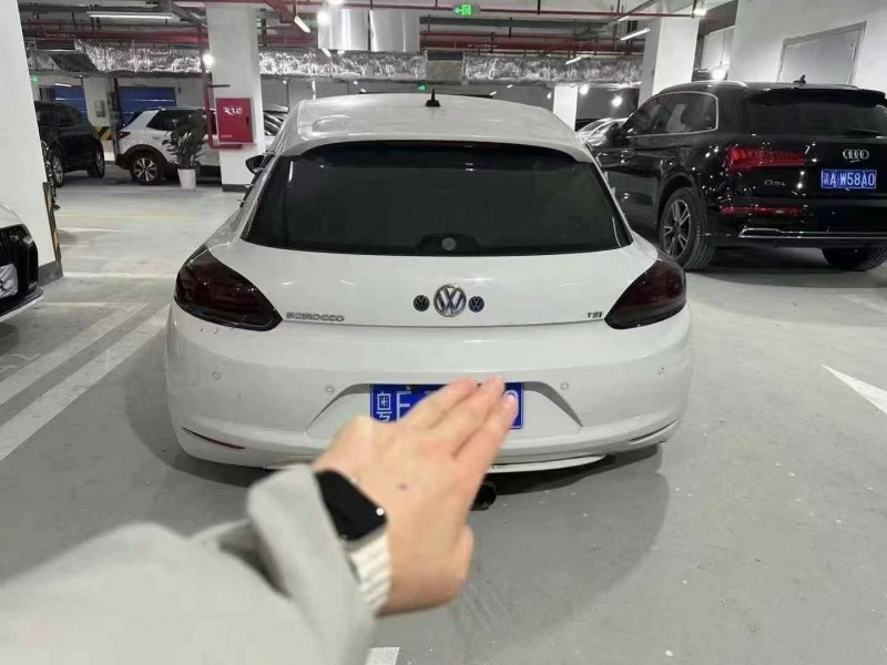 黔西南14年大眾尚酷9