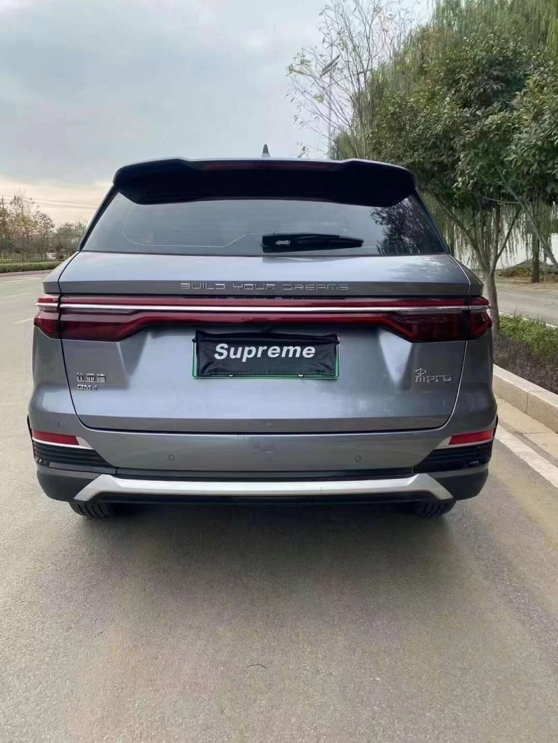 青岛22年比亚迪宋5