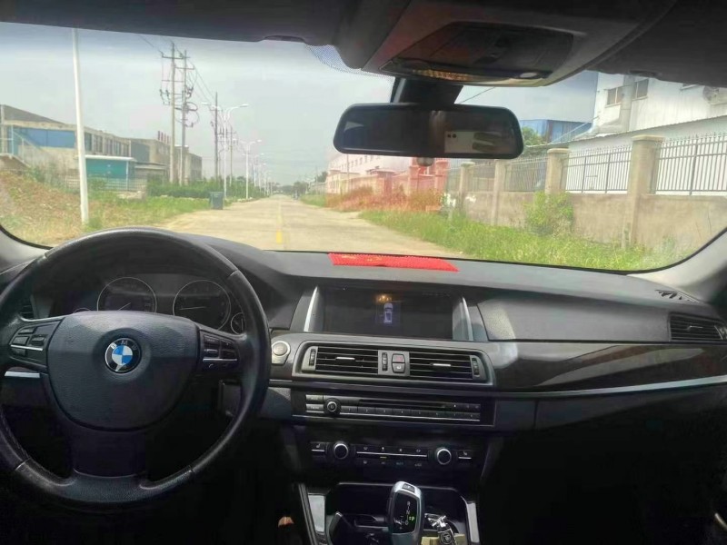 徐州15年宝马5系8