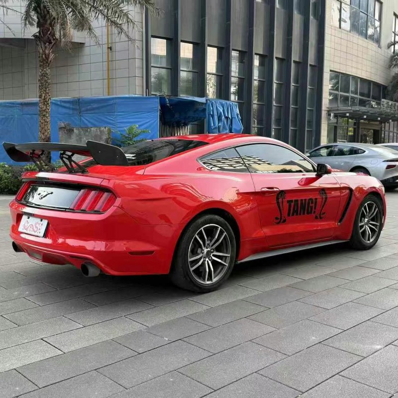 佛山16年福特野马7