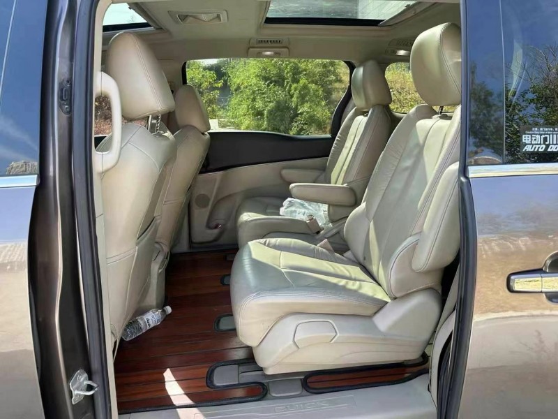 济宁15年别克GL87