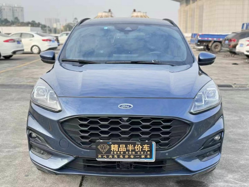 东莞20年福特锐际1