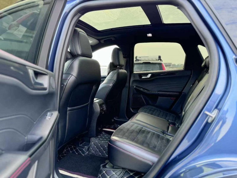 东莞20年福特锐际6