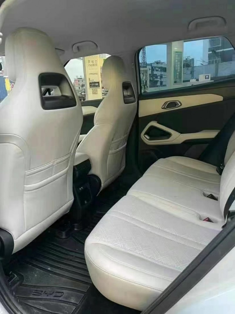 东莞24年比亚迪元9