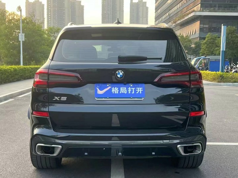 东莞23年宝马X59