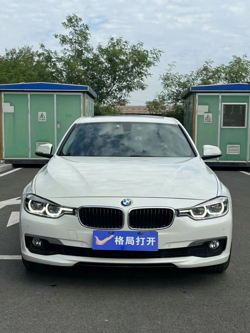 东莞15年宝马5系1