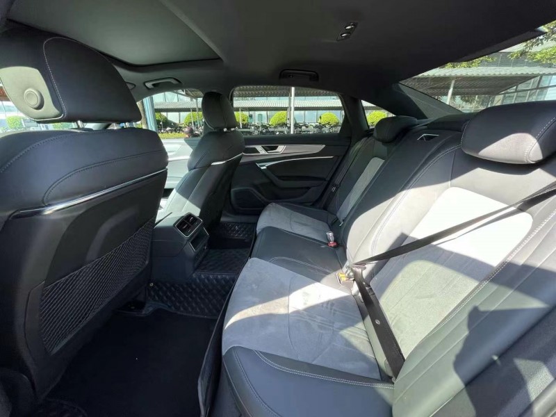 东莞24年奥迪A6L5