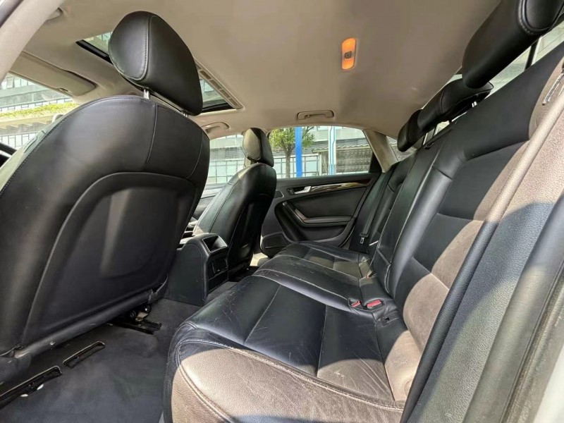 东莞12年奥迪A4L6