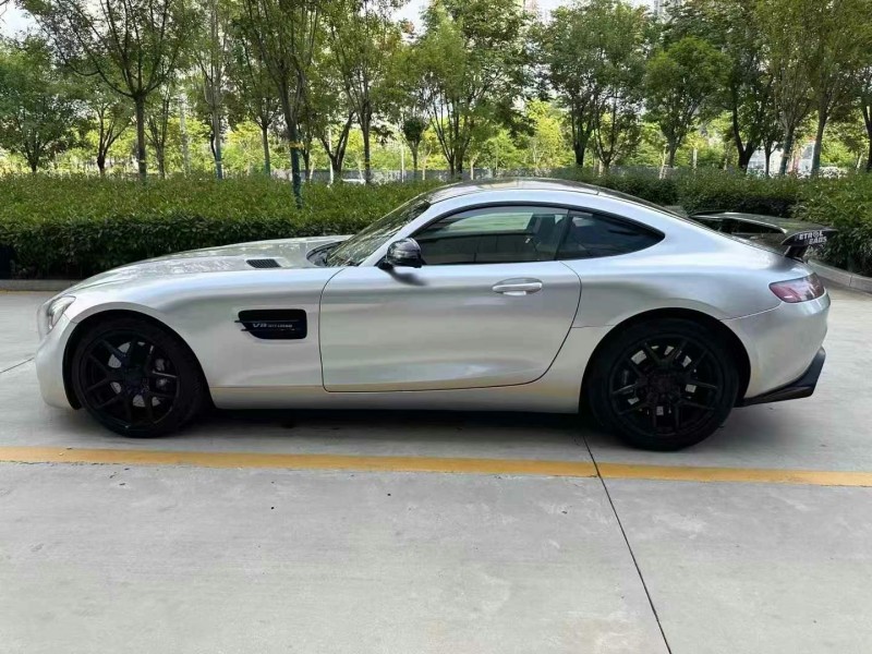 济宁18年奔驰AMG3