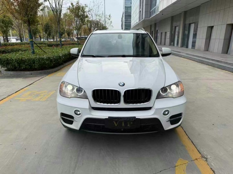 济宁13年宝马X51