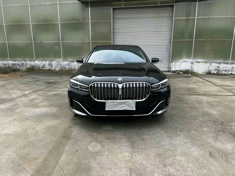 徐州22年宝马7系1