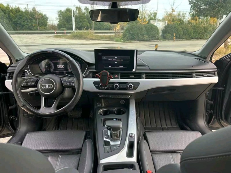 徐州23年奥迪A4L4