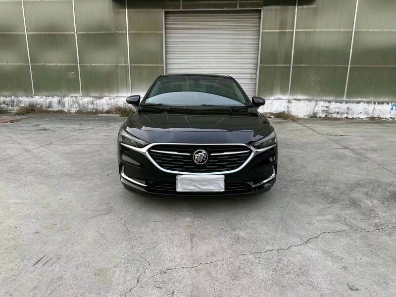 徐州23年别克君越1