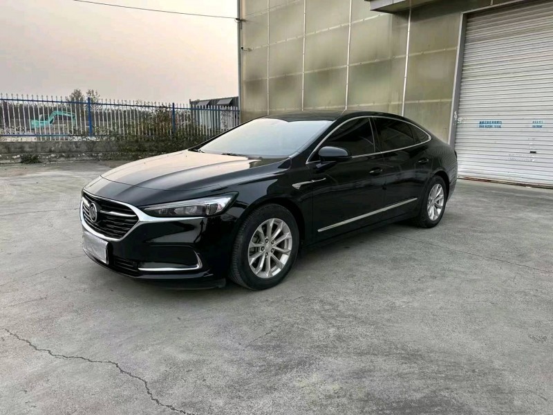 徐州23年别克君越2