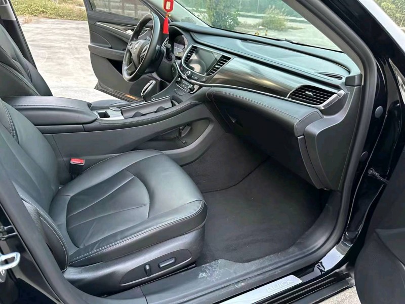 徐州23年别克君越4