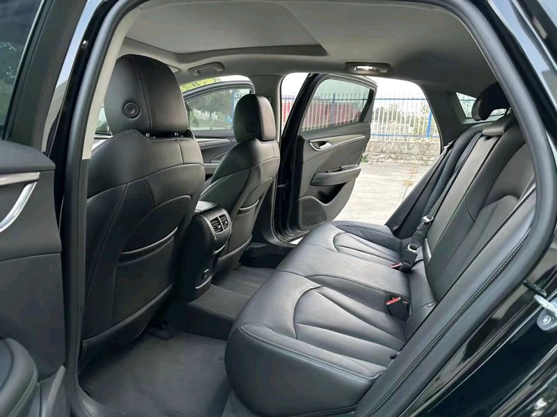 徐州23年别克君越6