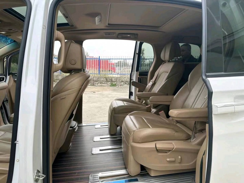 徐州19年别克GL86