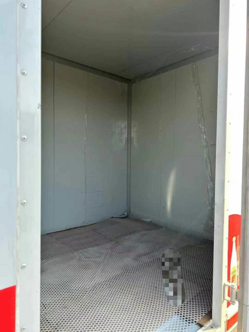 潍坊24年长安汽车新豹5