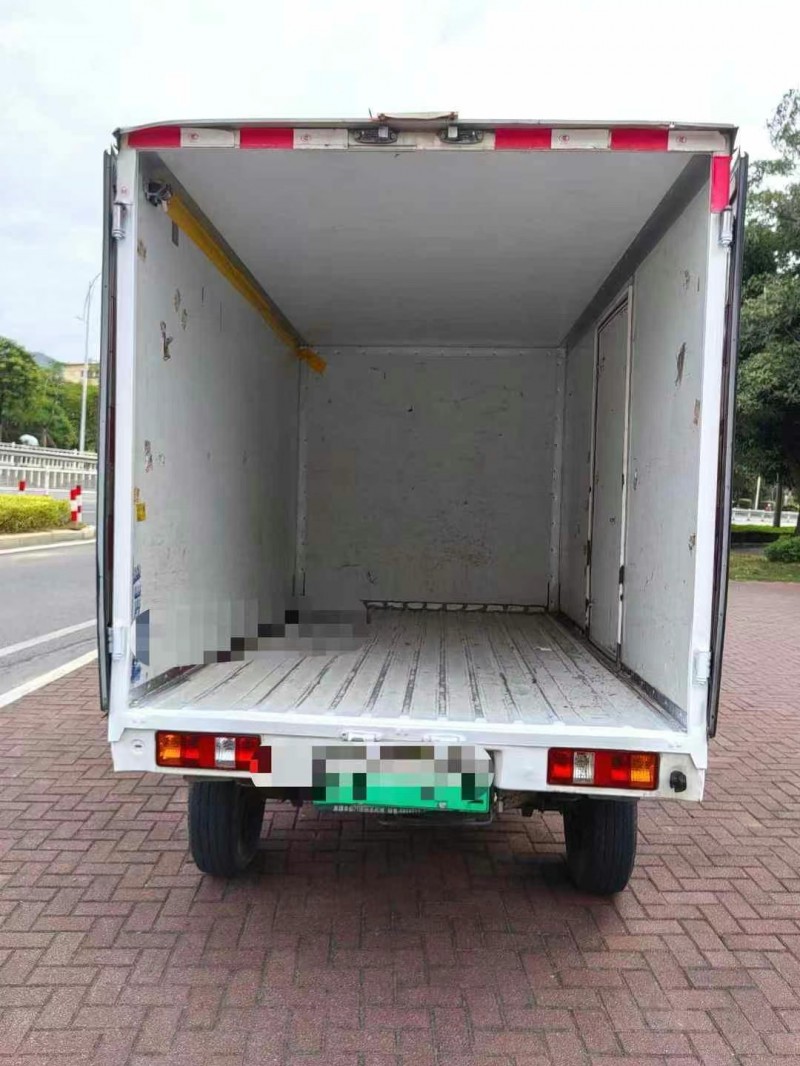 廈門22年瑞馳EC31微卡4