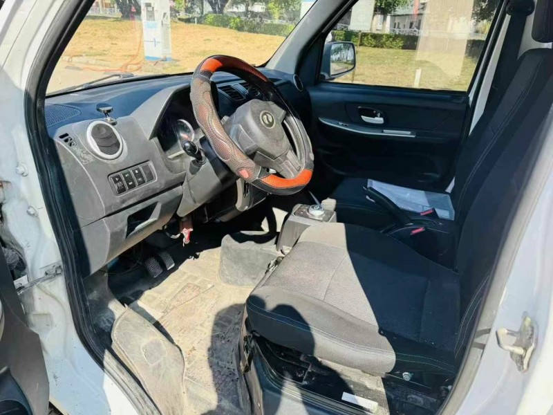 廈門22年瑞馳EC31微卡7