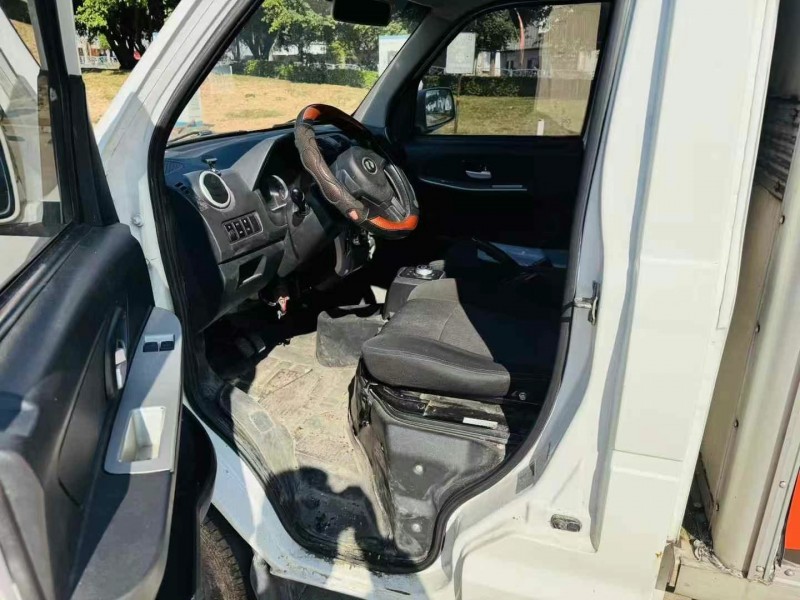 廈門22年瑞馳EC31微卡8