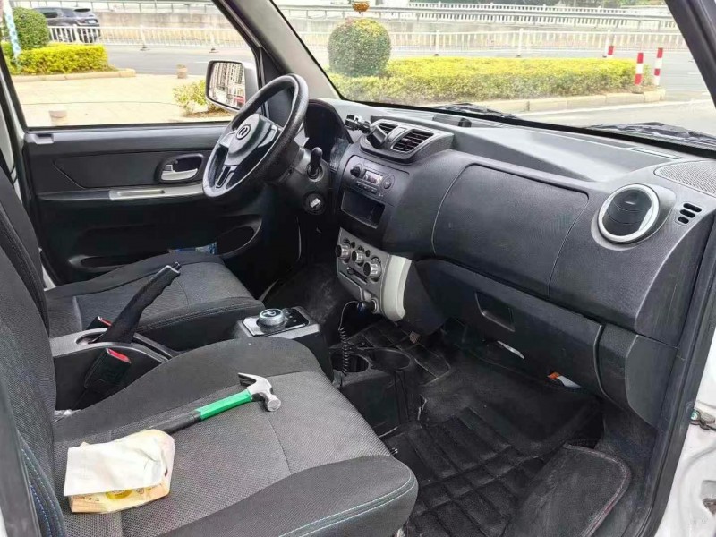 廈門22年瑞馳EC31微卡9