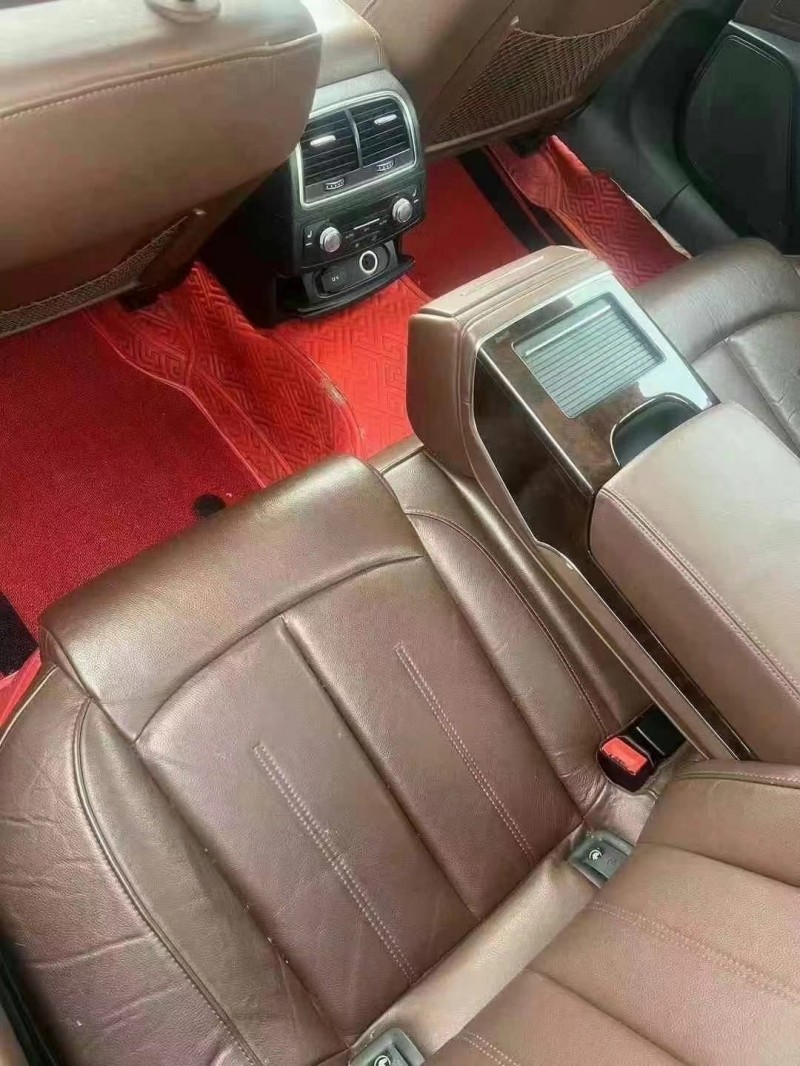 潍坊16年奥迪A6L4