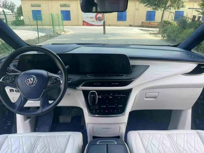 徐州20年别克GL87