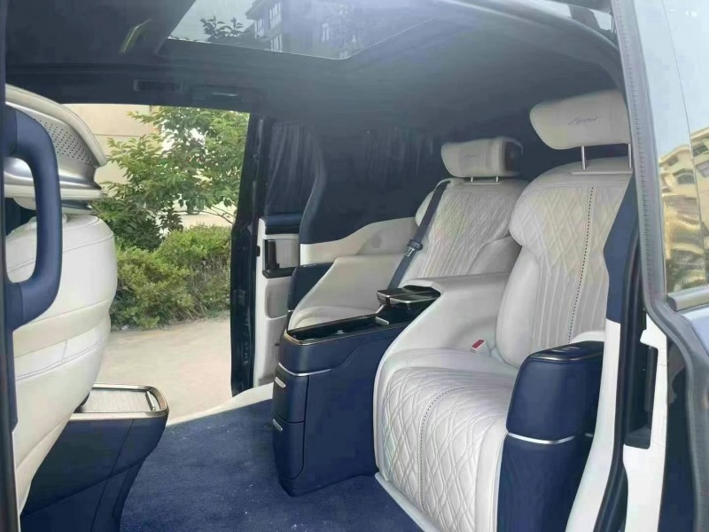 徐州20年别克GL88