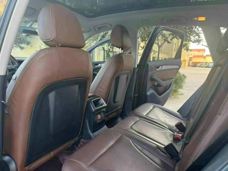 徐州16年奥迪Q57