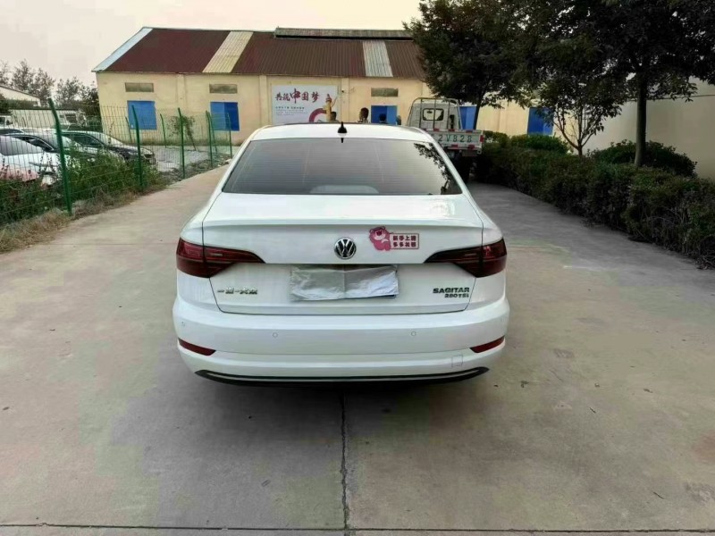 徐州21年大众速腾9