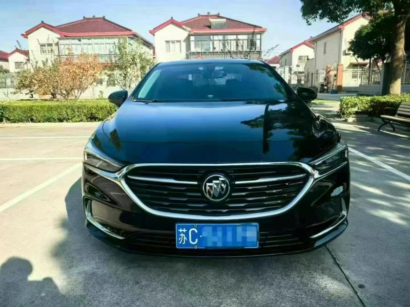 徐州21年别克君越1